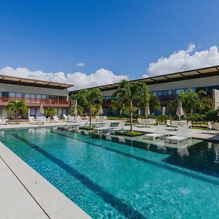 Luxo-Deck Molhado Privativo-Melhor Localizacao De Pipa Praia de Pipa Екстер'єр фото