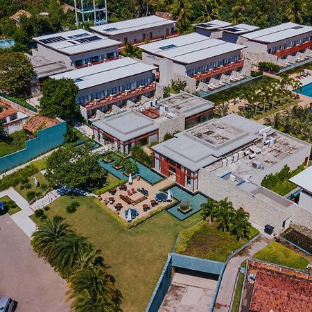Luxo-Deck Molhado Privativo-Melhor Localizacao De Pipa Praia de Pipa Екстер'єр фото