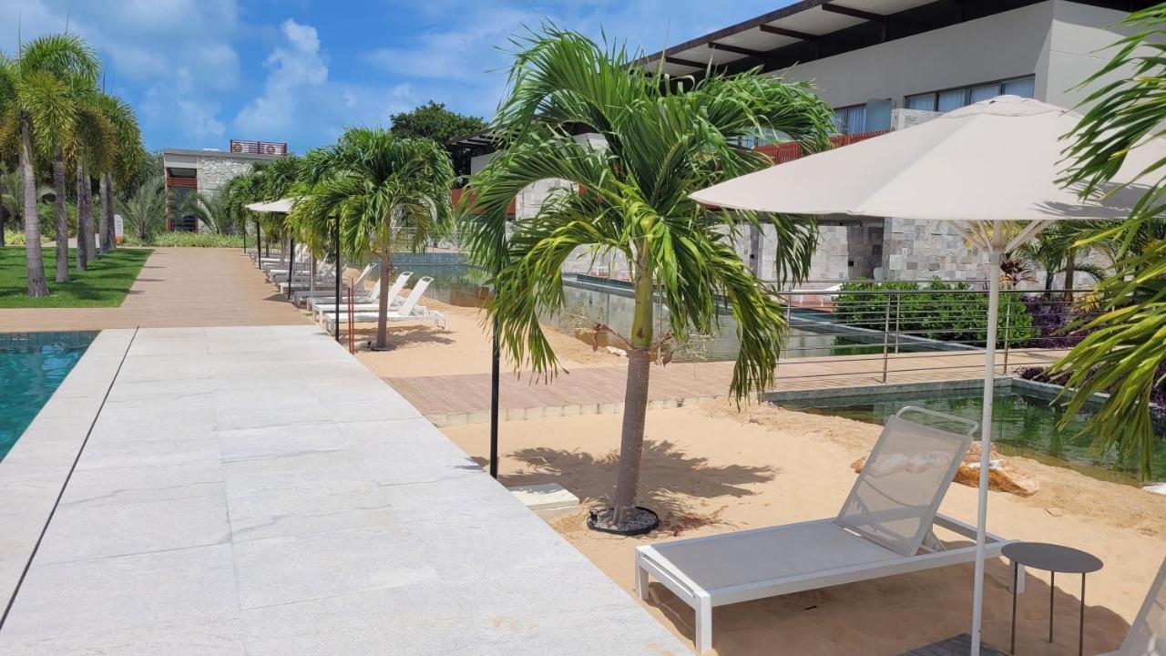 Luxo-Deck Molhado Privativo-Melhor Localizacao De Pipa Praia de Pipa Екстер'єр фото