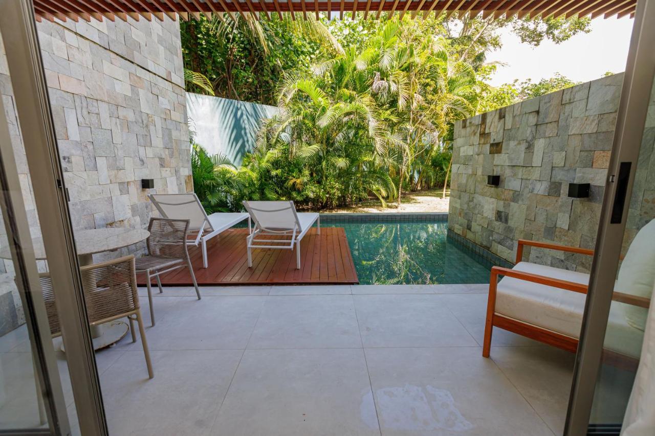 Luxo-Deck Molhado Privativo-Melhor Localizacao De Pipa Praia de Pipa Екстер'єр фото