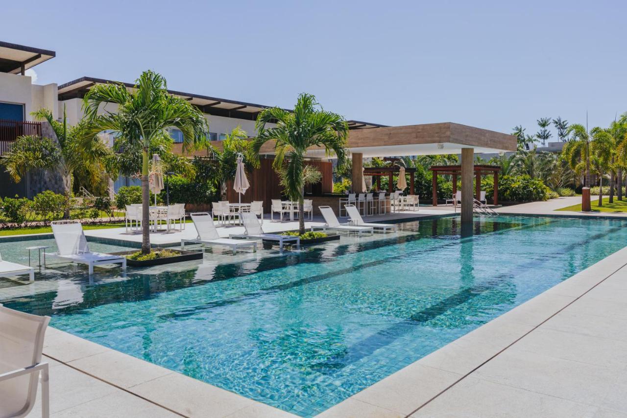 Luxo-Deck Molhado Privativo-Melhor Localizacao De Pipa Praia de Pipa Екстер'єр фото