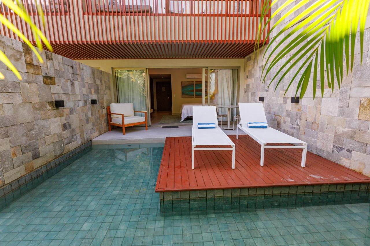 Luxo-Deck Molhado Privativo-Melhor Localizacao De Pipa Praia de Pipa Екстер'єр фото
