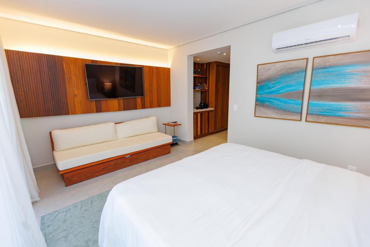 Luxo-Deck Molhado Privativo-Melhor Localizacao De Pipa Praia de Pipa Екстер'єр фото