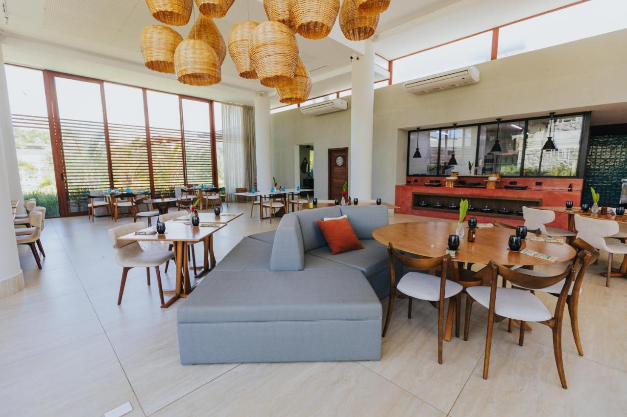 Luxo-Deck Molhado Privativo-Melhor Localizacao De Pipa Praia de Pipa Екстер'єр фото