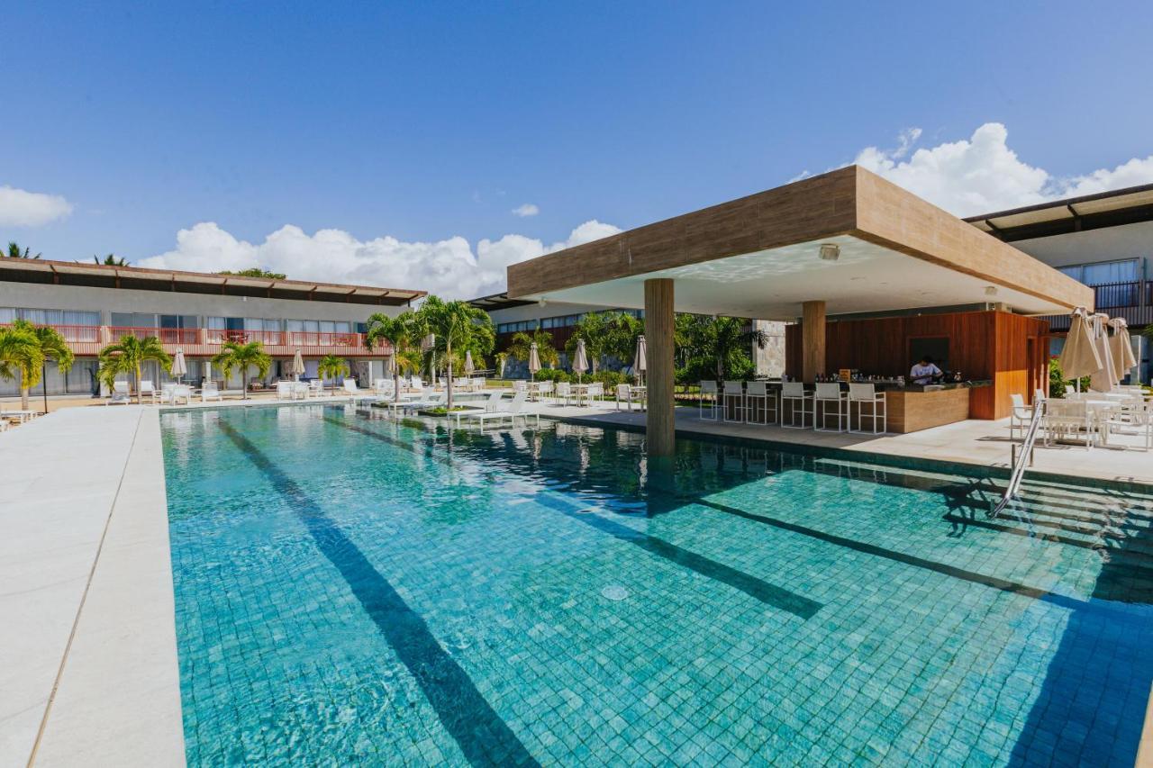 Luxo-Deck Molhado Privativo-Melhor Localizacao De Pipa Praia de Pipa Екстер'єр фото