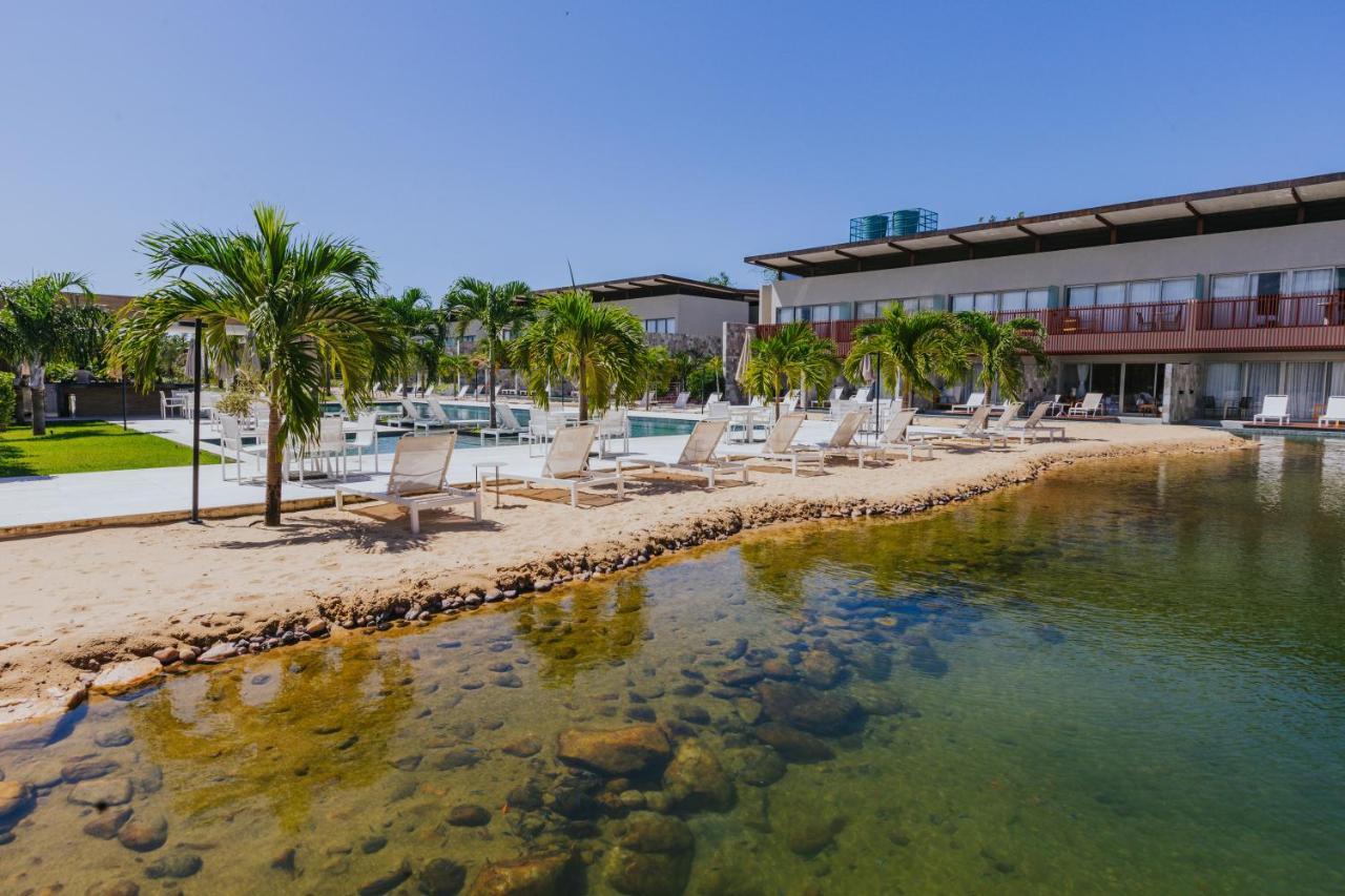 Luxo-Deck Molhado Privativo-Melhor Localizacao De Pipa Praia de Pipa Екстер'єр фото