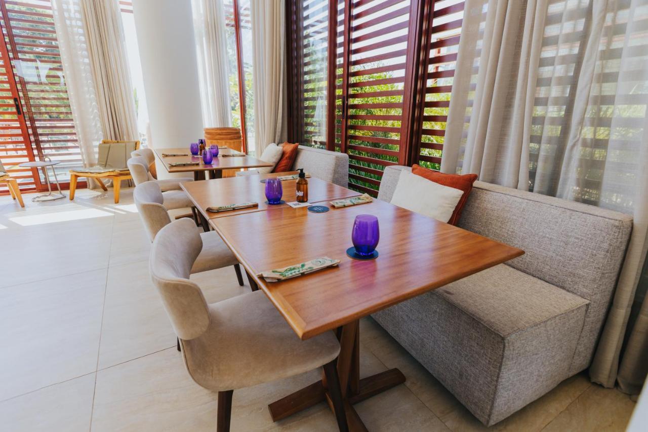 Luxo-Deck Molhado Privativo-Melhor Localizacao De Pipa Praia de Pipa Екстер'єр фото