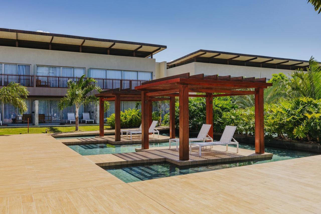 Luxo-Deck Molhado Privativo-Melhor Localizacao De Pipa Praia de Pipa Екстер'єр фото
