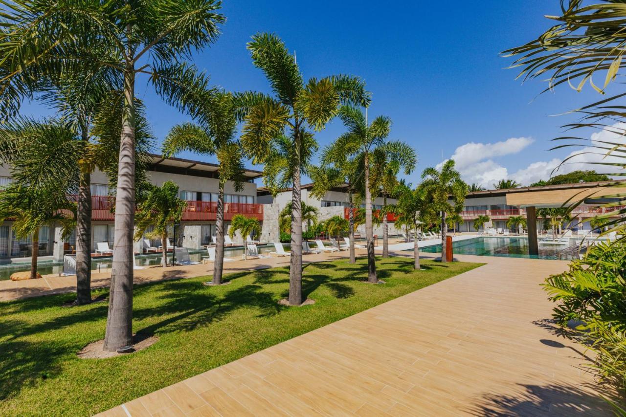 Luxo-Deck Molhado Privativo-Melhor Localizacao De Pipa Praia de Pipa Екстер'єр фото